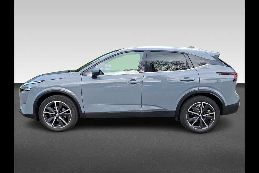 Nissan QASHQAI 1.3 MHEV Tekna | Panorama dak | Adaptive Cruise control | Nissan QASHQAI 1.3 MHEV Tekna | Panorama dak | Adaptive Cruise control |