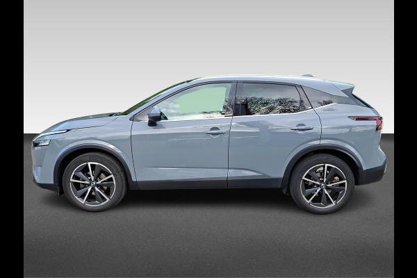 Nissan QASHQAI 1.3 MHEV Tekna | Panorama dak | Adaptive Cruise control | Nissan QASHQAI 1.3 MHEV Tekna | Panorama dak | Adaptive Cruise control |