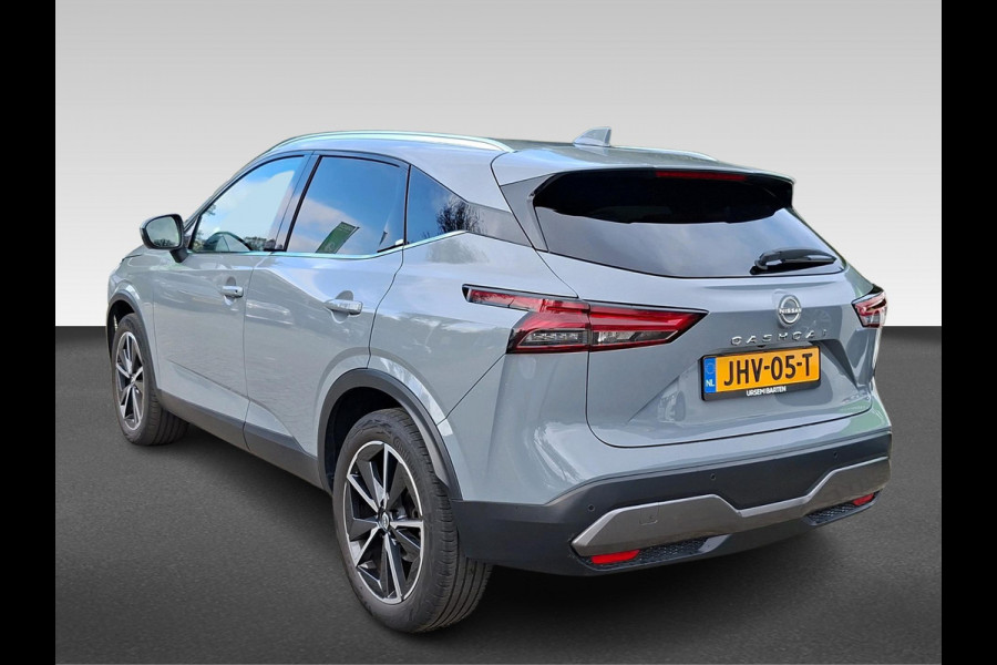 Nissan QASHQAI 1.3 MHEV Tekna | Panorama dak | Adaptive Cruise control | Nissan QASHQAI 1.3 MHEV Tekna | Panorama dak | Adaptive Cruise control |