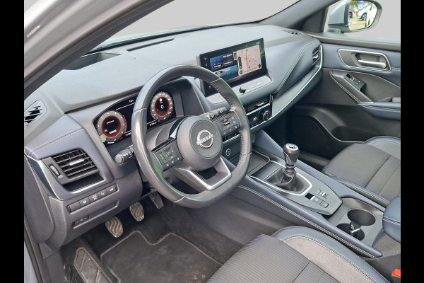 Nissan QASHQAI 1.3 MHEV Tekna | Panorama dak | Adaptive Cruise control | Nissan QASHQAI 1.3 MHEV Tekna | Panorama dak | Adaptive Cruise control |