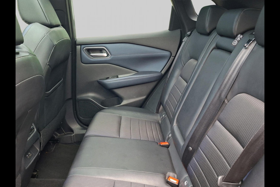 Nissan QASHQAI 1.3 MHEV Tekna | Panorama dak | Adaptive Cruise control | Nissan QASHQAI 1.3 MHEV Tekna | Panorama dak | Adaptive Cruise control |