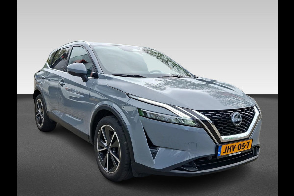 Nissan QASHQAI 1.3 MHEV Tekna | Panorama dak | Adaptive Cruise control | Nissan QASHQAI 1.3 MHEV Tekna | Panorama dak | Adaptive Cruise control |