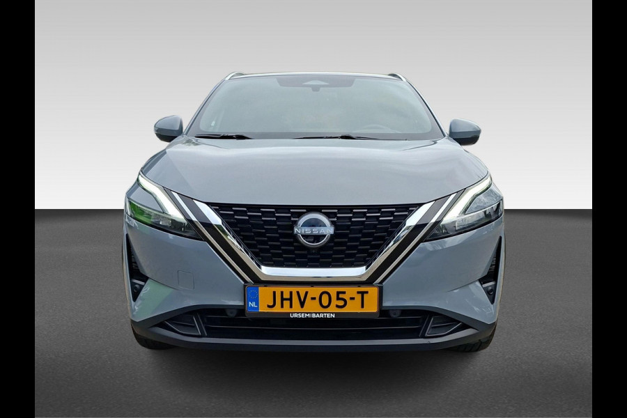 Nissan QASHQAI 1.3 MHEV Tekna | Panorama dak | Adaptive Cruise control | Nissan QASHQAI 1.3 MHEV Tekna | Panorama dak | Adaptive Cruise control |
