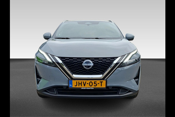 Nissan QASHQAI 1.3 MHEV Tekna | Panorama dak | Adaptive Cruise control | Nissan QASHQAI 1.3 MHEV Tekna | Panorama dak | Adaptive Cruise control |