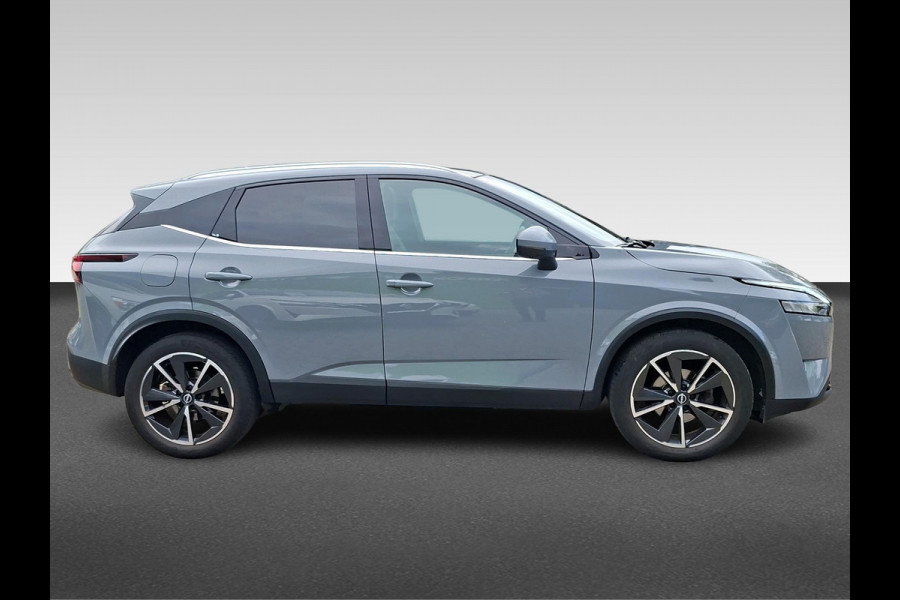 Nissan QASHQAI 1.3 MHEV Tekna | Panorama dak | Adaptive Cruise control | Nissan QASHQAI 1.3 MHEV Tekna | Panorama dak | Adaptive Cruise control |