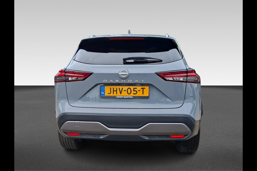Nissan QASHQAI 1.3 MHEV Tekna | Panorama dak | Adaptive Cruise control | Nissan QASHQAI 1.3 MHEV Tekna | Panorama dak | Adaptive Cruise control |