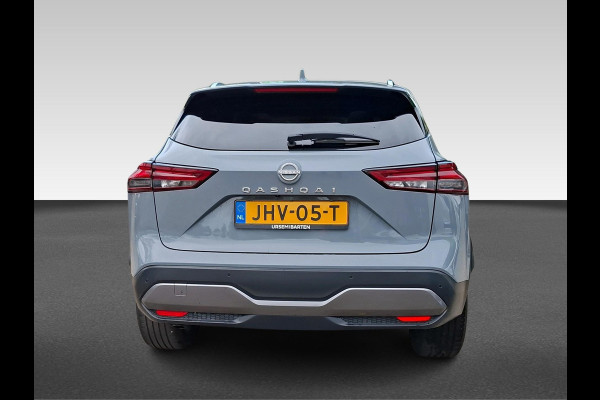 Nissan QASHQAI 1.3 MHEV Tekna | Panorama dak | Adaptive Cruise control | Nissan QASHQAI 1.3 MHEV Tekna | Panorama dak | Adaptive Cruise control |