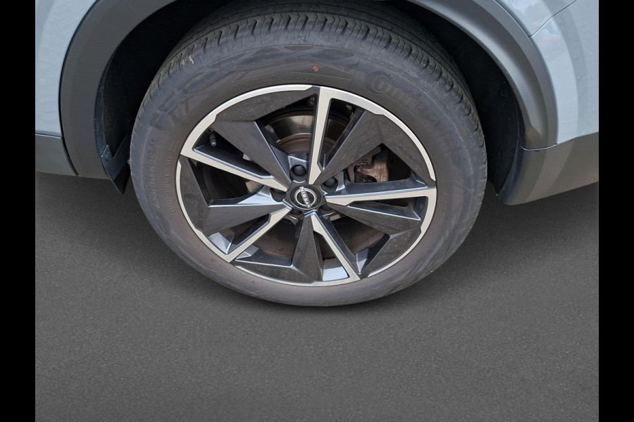 Nissan QASHQAI 1.3 MHEV Tekna | Panorama dak | Adaptive Cruise control | Nissan QASHQAI 1.3 MHEV Tekna | Panorama dak | Adaptive Cruise control |