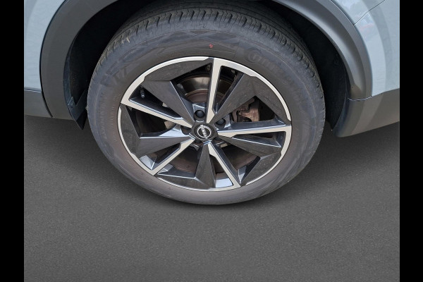 Nissan QASHQAI 1.3 MHEV Tekna | Panorama dak | Adaptive Cruise control | Nissan QASHQAI 1.3 MHEV Tekna | Panorama dak | Adaptive Cruise control |
