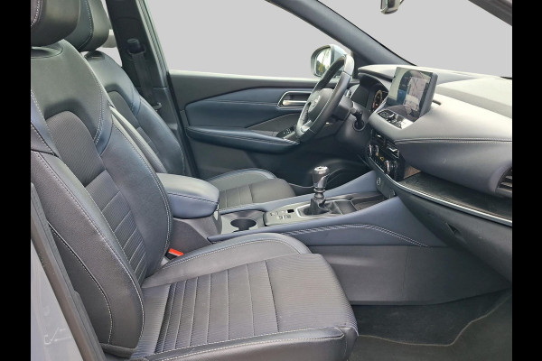 Nissan QASHQAI 1.3 MHEV Tekna | Panorama dak | Adaptive Cruise control | Nissan QASHQAI 1.3 MHEV Tekna | Panorama dak | Adaptive Cruise control |