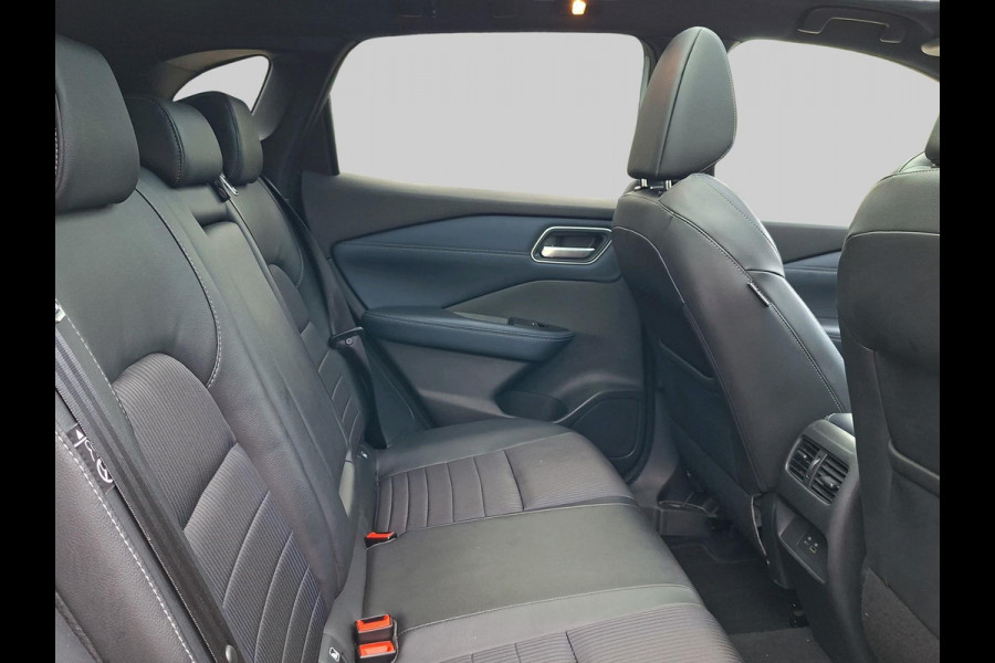 Nissan QASHQAI 1.3 MHEV Tekna | Panorama dak | Adaptive Cruise control | Nissan QASHQAI 1.3 MHEV Tekna | Panorama dak | Adaptive Cruise control |