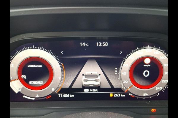 Nissan QASHQAI 1.3 MHEV Tekna | Panorama dak | Adaptive Cruise control | Nissan QASHQAI 1.3 MHEV Tekna | Panorama dak | Adaptive Cruise control |