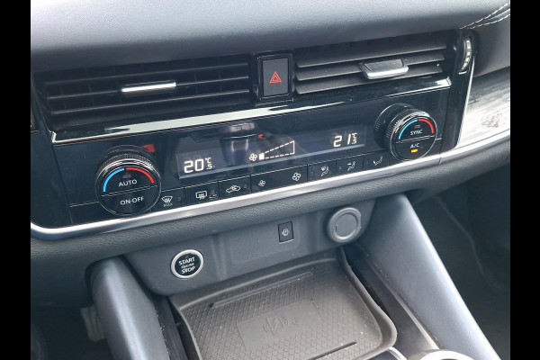 Nissan QASHQAI 1.3 MHEV Tekna | Panorama dak | Adaptive Cruise control | Nissan QASHQAI 1.3 MHEV Tekna | Panorama dak | Adaptive Cruise control |