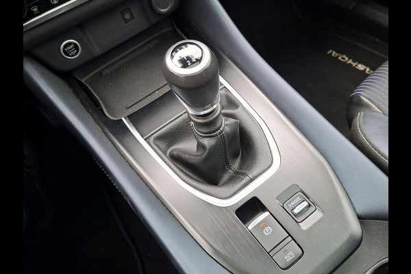 Nissan QASHQAI 1.3 MHEV Tekna | Panorama dak | Adaptive Cruise control | Nissan QASHQAI 1.3 MHEV Tekna | Panorama dak | Adaptive Cruise control |