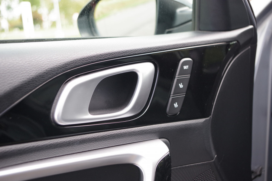 Kia Ceed Sportswagon 1.6 GDI PHEV ExecutiveLine 140 PK, Panoramadak, Leder, Stoelkoeling & Verwarming, Camera