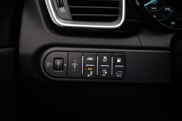 Kia Ceed Sportswagon 1.6 GDI PHEV ExecutiveLine 140 PK, Panoramadak, Leder, Stoelkoeling & Verwarming, Camera