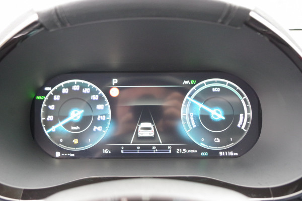 Kia Ceed Sportswagon 1.6 GDI PHEV ExecutiveLine 140 PK, Panoramadak, Leder, Stoelkoeling & Verwarming, Camera