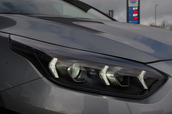 Kia Ceed Sportswagon 1.6 GDI PHEV ExecutiveLine 140 PK, Panoramadak, Leder, Stoelkoeling & Verwarming, Camera