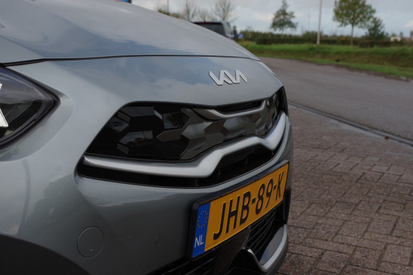 Kia Ceed Sportswagon 1.6 GDI PHEV ExecutiveLine 140 PK, Panoramadak, Leder, Stoelkoeling & Verwarming, Camera