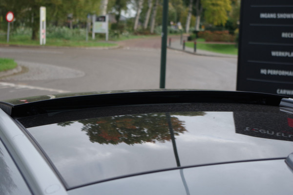 Kia Ceed Sportswagon 1.6 GDI PHEV ExecutiveLine 140 PK, Panoramadak, Leder, Stoelkoeling & Verwarming, Camera