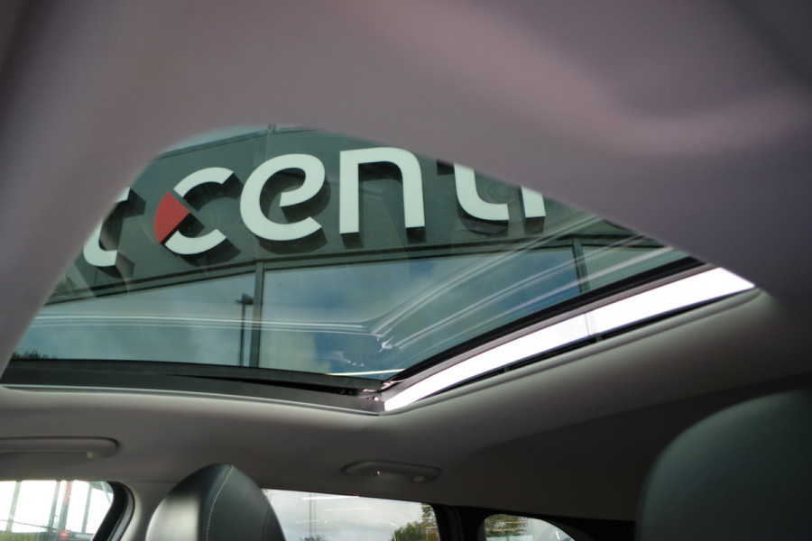 Kia Ceed Sportswagon 1.6 GDI PHEV ExecutiveLine 140 PK, Panoramadak, Leder, Stoelkoeling & Verwarming, Camera