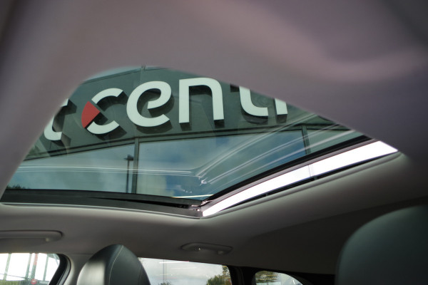 Kia Ceed Sportswagon 1.6 GDI PHEV ExecutiveLine 140 PK, Panoramadak, Leder, Stoelkoeling & Verwarming, Camera