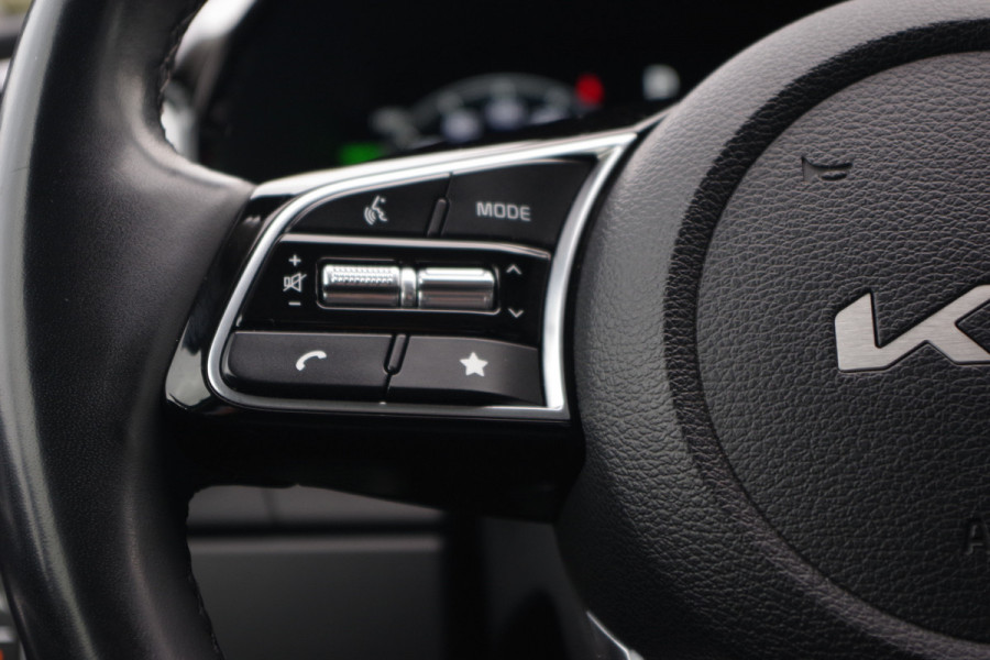 Kia Ceed Sportswagon 1.6 GDI PHEV ExecutiveLine 140 PK, Panoramadak, Leder, Stoelkoeling & Verwarming, Camera