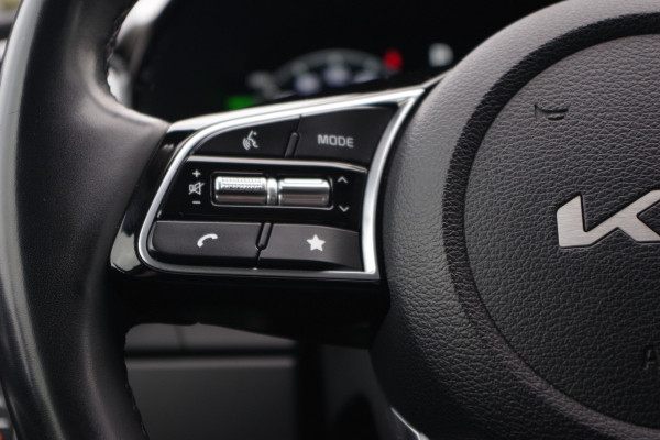 Kia Ceed Sportswagon 1.6 GDI PHEV ExecutiveLine 140 PK, Panoramadak, Leder, Stoelkoeling & Verwarming, Camera