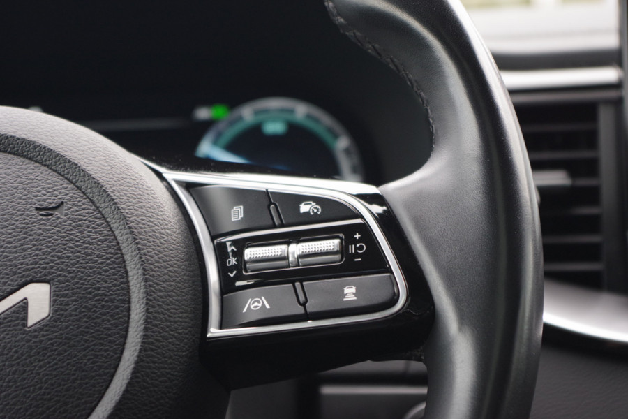 Kia Ceed Sportswagon 1.6 GDI PHEV ExecutiveLine 140 PK, Panoramadak, Leder, Stoelkoeling & Verwarming, Camera