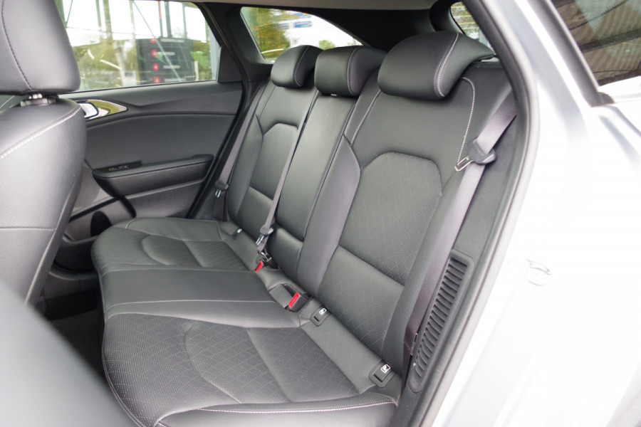 Kia Ceed Sportswagon 1.6 GDI PHEV ExecutiveLine 140 PK, Panoramadak, Leder, Stoelkoeling & Verwarming, Camera