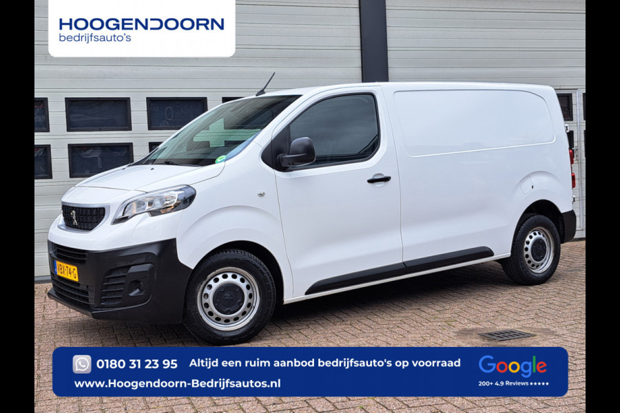 Peugeot Expert 2.0 BlueHDI 123 pk Euro 6 Lang L2 - Airco - Cruise