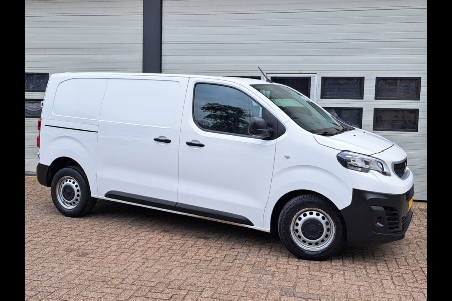 Peugeot Expert 2.0 BlueHDI 123 pk Euro 6 Lang L2 - Airco - Cruise