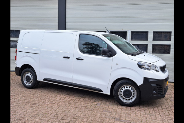 Peugeot Expert 2.0 BlueHDI 123 pk Euro 6 Lang L2 - Airco - Cruise
