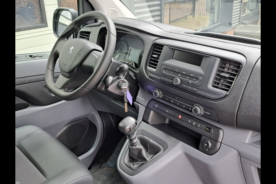 Peugeot Expert 2.0 BlueHDI 123 pk Euro 6 Lang L2 - Airco - Cruise