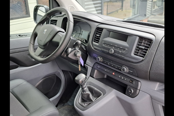 Peugeot Expert 2.0 BlueHDI 123 pk Euro 6 Lang L2 - Airco - Cruise