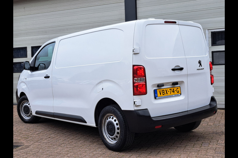 Peugeot Expert 2.0 BlueHDI 123 pk Euro 6 Lang L2 - Airco - Cruise