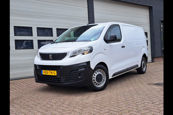 Peugeot Expert 2.0 BlueHDI 123 pk Euro 6 Lang L2 - Airco - Cruise