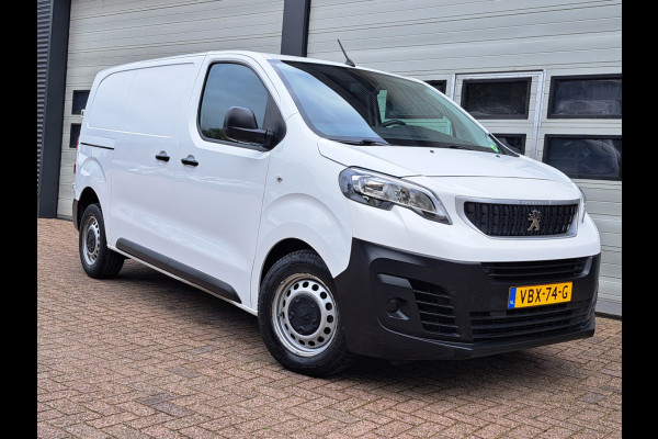 Peugeot Expert 2.0 BlueHDI 123 pk Euro 6 Lang L2 - Airco - Cruise
