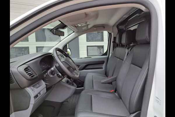 Peugeot Expert 2.0 BlueHDI 123 pk Euro 6 Lang L2 - Airco - Cruise