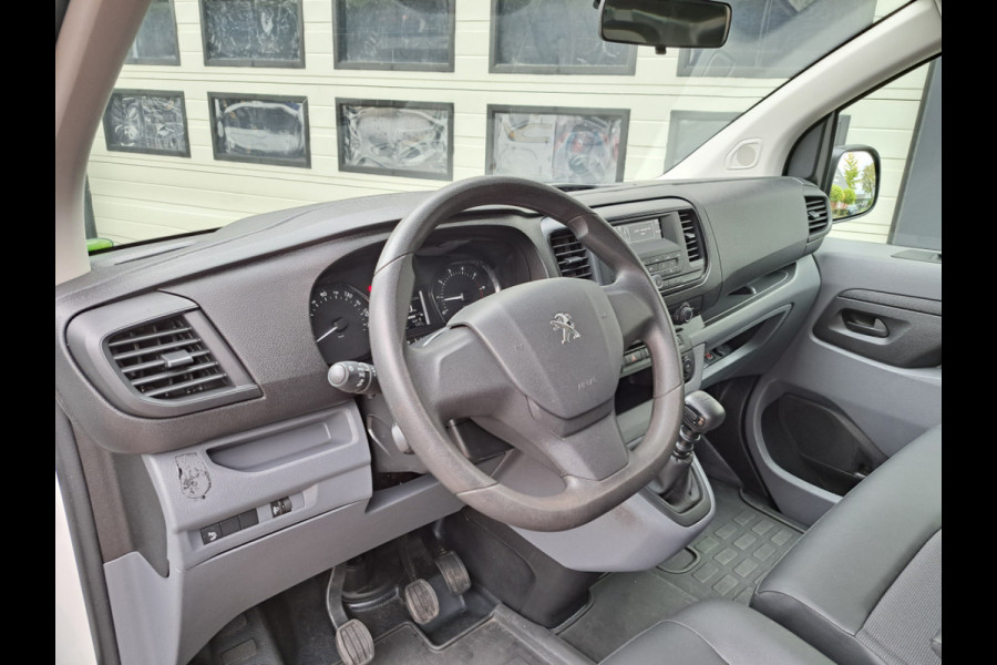 Peugeot Expert 2.0 BlueHDI 123 pk Euro 6 Lang L2 - Airco - Cruise