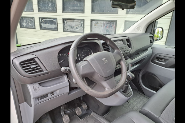 Peugeot Expert 2.0 BlueHDI 123 pk Euro 6 Lang L2 - Airco - Cruise