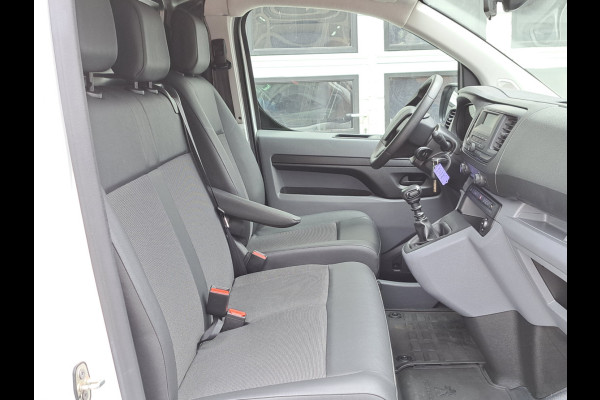 Peugeot Expert 2.0 BlueHDI 123 pk Euro 6 Lang L2 - Airco - Cruise