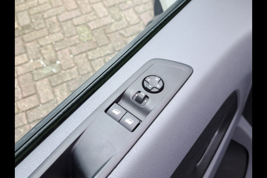 Peugeot Expert 2.0 BlueHDI 123 pk Euro 6 Lang L2 - Airco - Cruise