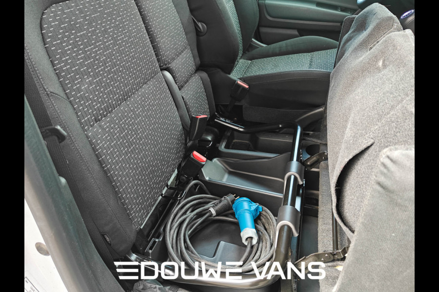 Mercedes-Benz Citan Koelwagen 112 LED Thermo King Camera Parktronic BPM Vrij Mercedes-Benz Citan Koelwagen 112 LED Thermo King Camera Parktronic BPM Vrij