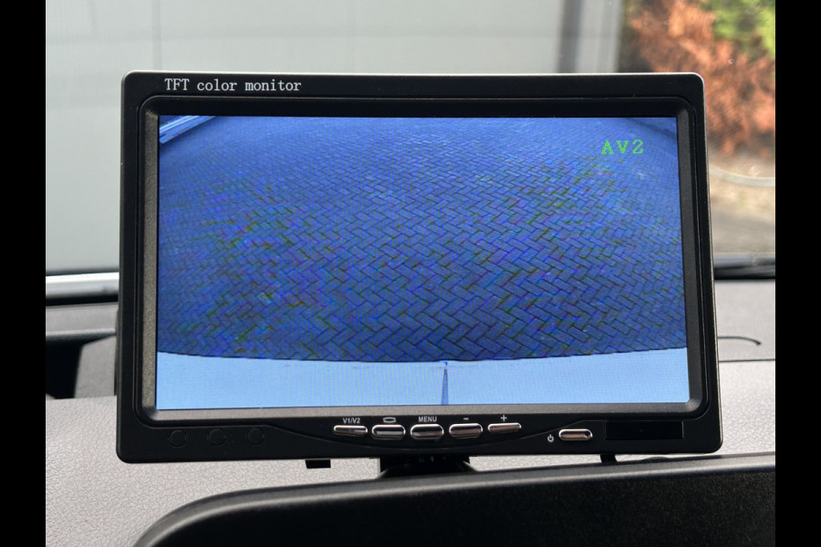 Mercedes-Benz Sprinter 314 CDI / L1H1 / 1e EIG. / 2x SCHUIFDEUR / INRICHTING + LAADKRAAN / CAMERA / AIRCO / CRUISE / NAVI / APPLE CARPLAY