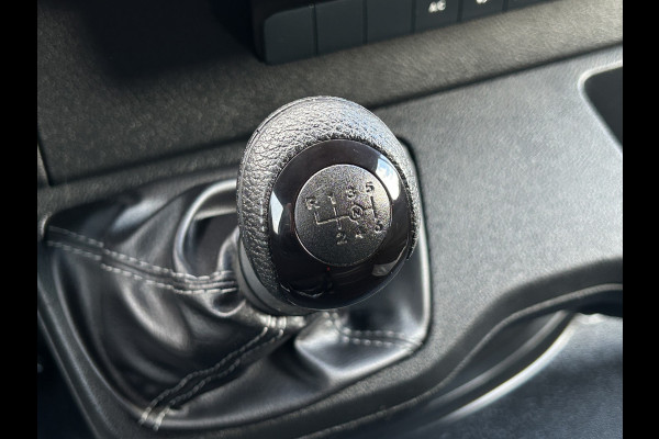 Mercedes-Benz Sprinter 314 CDI / L1H1 / 1e EIG. / 2x SCHUIFDEUR / INRICHTING + LAADKRAAN / CAMERA / AIRCO / CRUISE / NAVI / APPLE CARPLAY