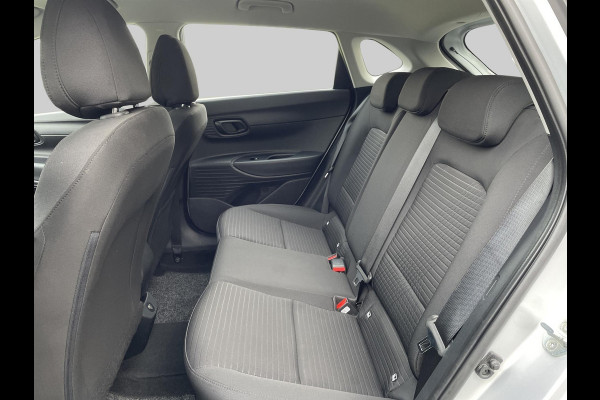 Hyundai i20 1.0 T-GDI Comfort | automaat | stoel/stuur-verwarming | achteruitrijcamera | airco | cruise control | Apple Carplay/Android Auto