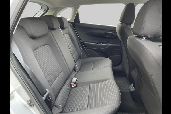 Hyundai i20 1.0 T-GDI Comfort | automaat | stoel/stuur-verwarming | achteruitrijcamera | airco | cruise control | Apple Carplay/Android Auto