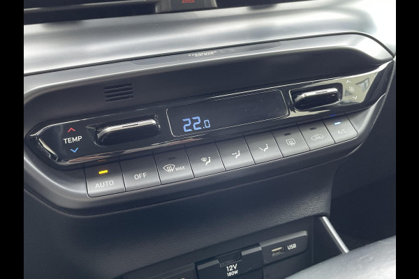 Hyundai i20 1.0 T-GDI Comfort | automaat | stoel/stuur-verwarming | achteruitrijcamera | airco | cruise control | Apple Carplay/Android Auto