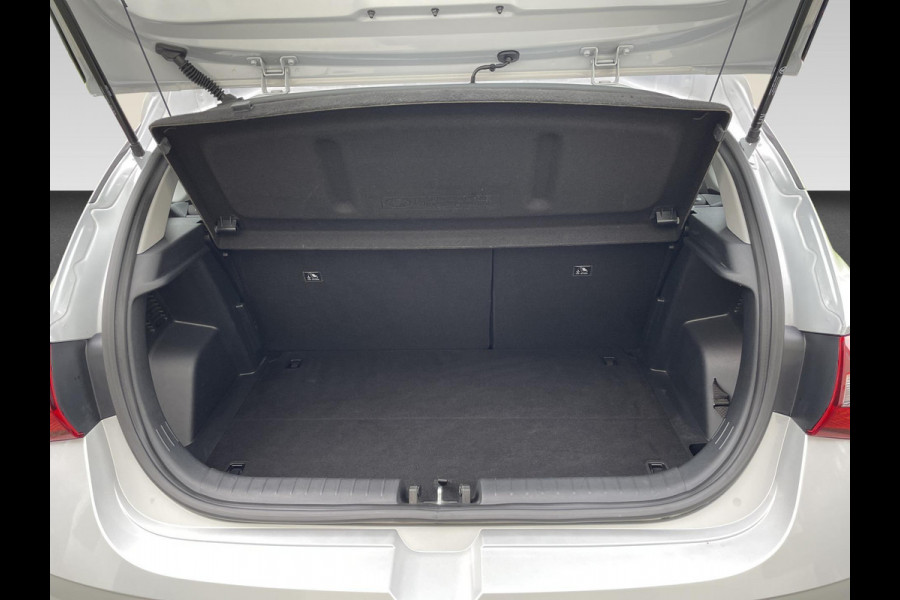 Hyundai i20 1.0 T-GDI Comfort | automaat | stoel/stuur-verwarming | achteruitrijcamera | airco | cruise control | Apple Carplay/Android Auto